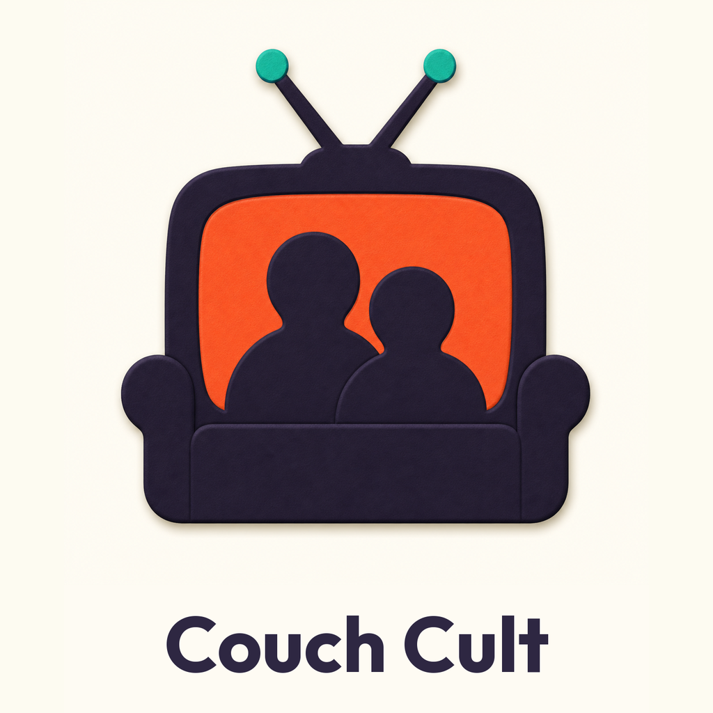 Couch Cult Logo